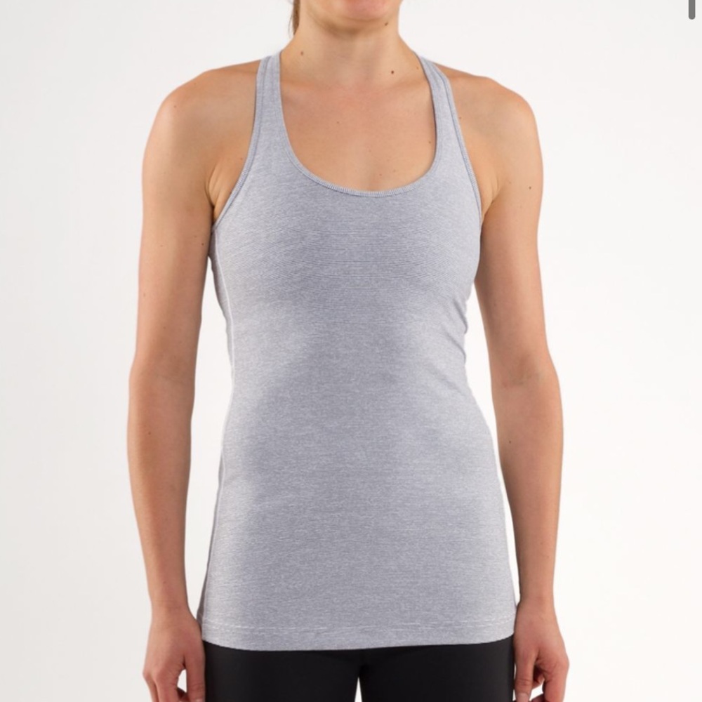 Lululemon Cool Racerback